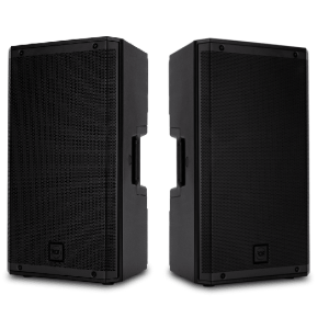 RCF Art 932-A Active Speaker 3" Horn 12" Bass Pair Special